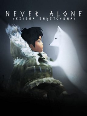 Never Alone: Kisima Ingitchuna